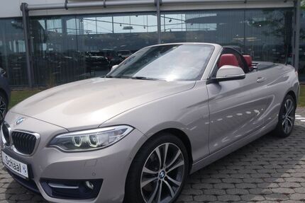 BMW 220 128.172 km 16.890 &euro; Bitburg 54634