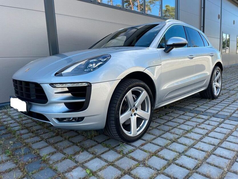 Macan