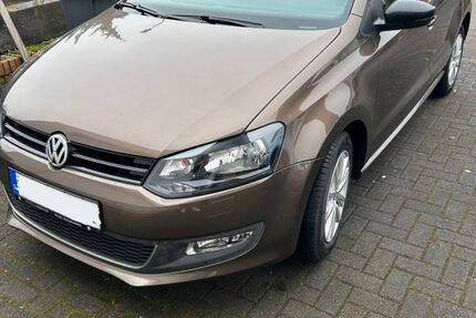 VW Polo 158.070 km 4.900 &euro; Wöllstadt 61206
