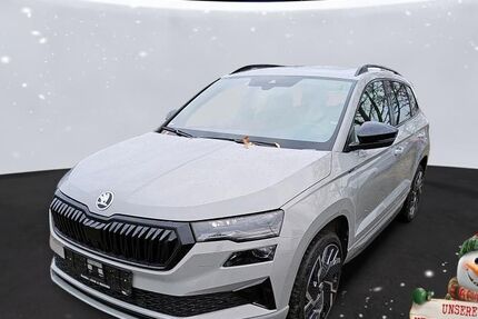 Skoda Karoq 96.767 km 27.900 &euro; Braunschweig 38122