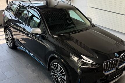 BMW iX1 25.100 km 38.950 &euro; Freudenberg 57258
