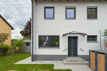 Haus Reithofen Reithofen - 4 Zimmer, 108 m&sup2;, 1.370&euro; | Angebot:27481645