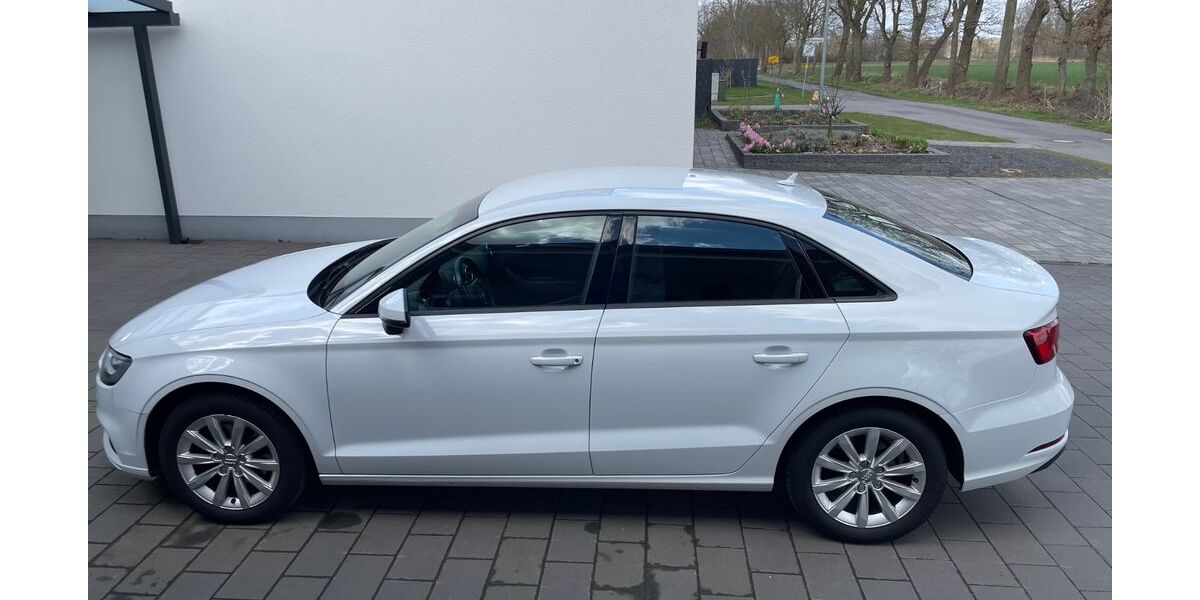 Audi A3 128.800 km 13.350 &euro; Haselünne 49740