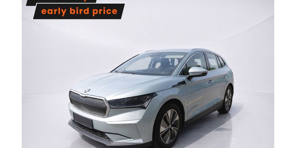 Skoda Enyaq 62.648 km 28.998 &euro; Ergolding 84030