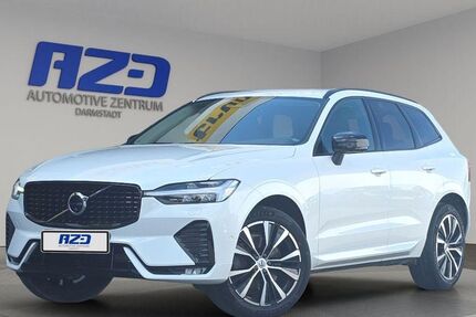 Volvo XC60 90.000 km 31.388 &euro; Darmstadt 64293