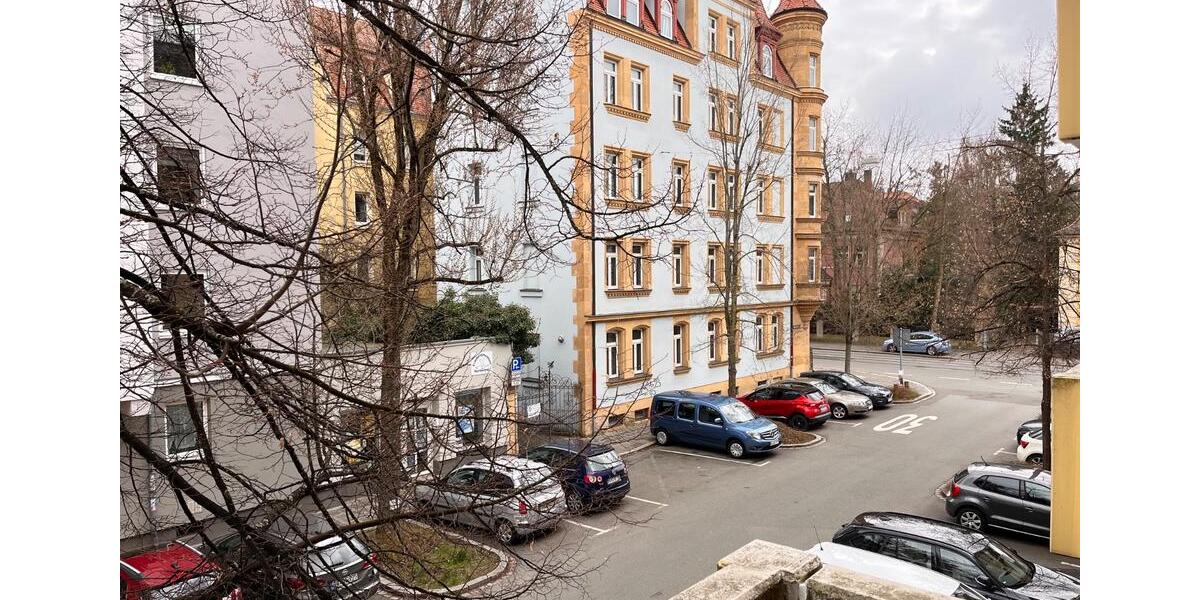Etagenwohnung Nürnberg Gärten hinter der Veste - 1 Zimmer, 34 m&sup2;, 188.000&euro; | Angebot:27077521