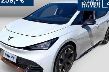 Cupra Born 43.168 km 27.630 &euro; Weinstadt-Endersbach 71384