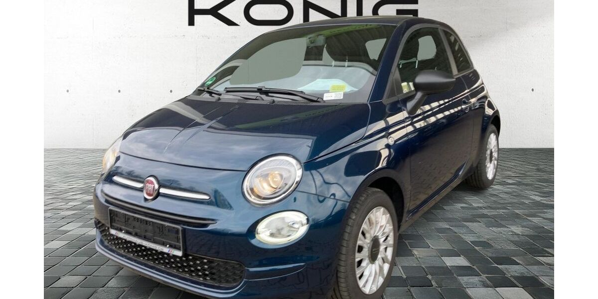 Fiat 500 30.199 km 13.999 &euro; Nohra 99428