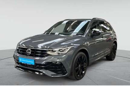 VW Tiguan 61.403 km 32.880 &euro; Darmstadt 64295