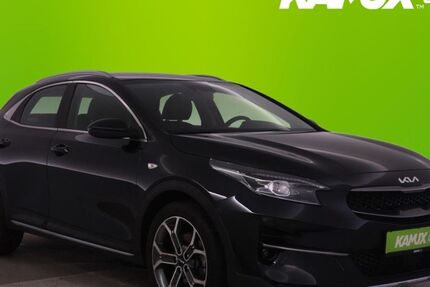 Kia XCeed 42.490 km 19.350 &euro; Düren 52351