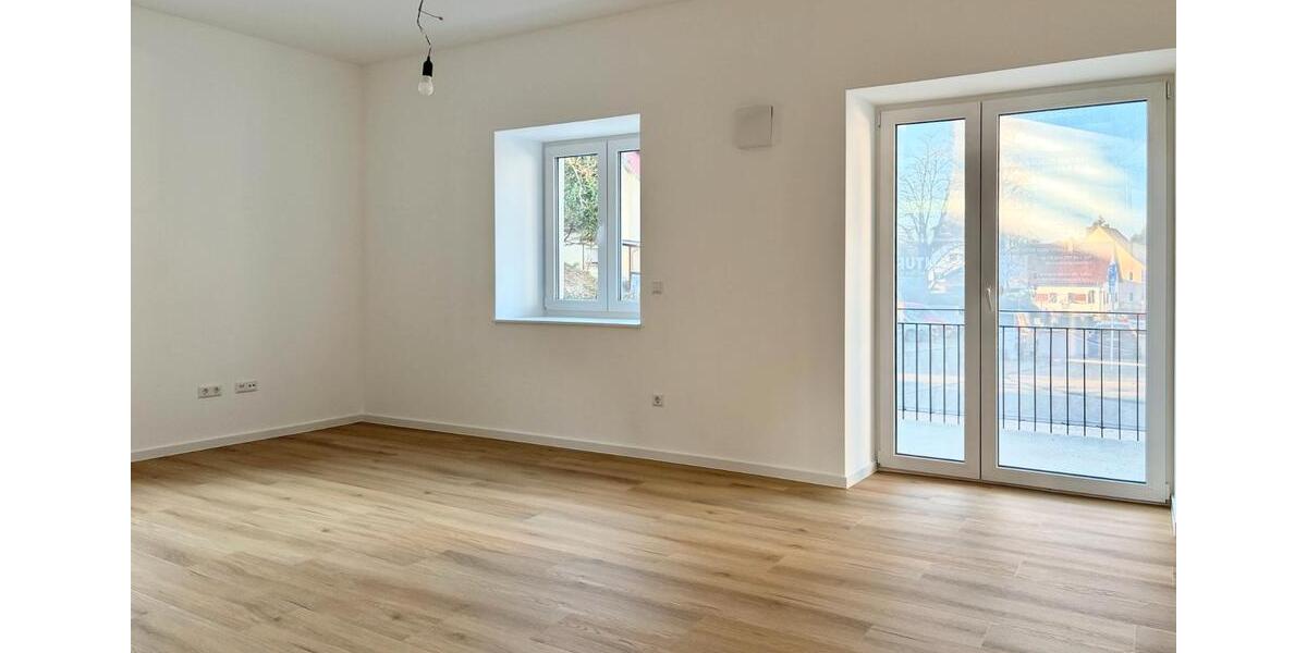 Erdgeschoßwohnung Baden-Baden Lichtental - 3 Zimmer, 80 m&sup2;, 1.190&euro; | Angebot:26440316