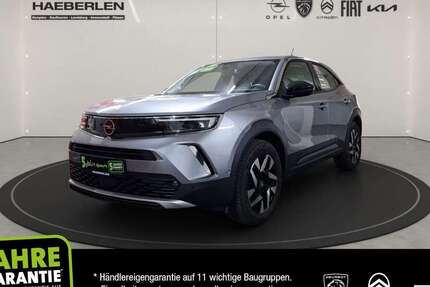 Opel Mokka 37.399 km 15.380 &euro; Kempten 87435