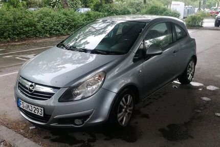 Opel Corsa 162.450 km 3.050 &euro; Unterschleissheim 85716
