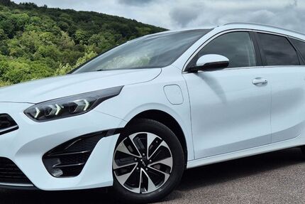 Kia ceed Sportswagon 113.800 km 15.870 &euro; Trier 54294