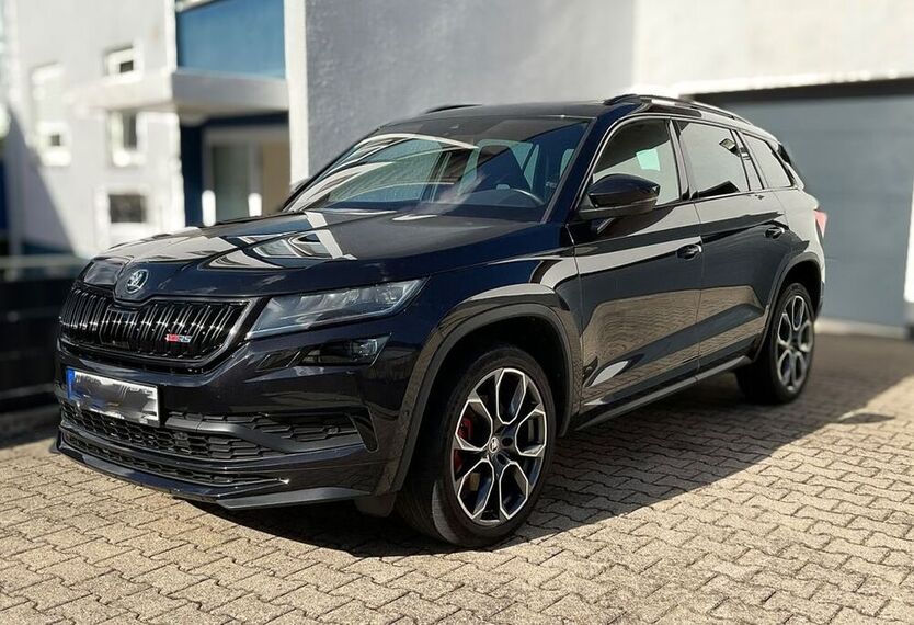 Kodiaq