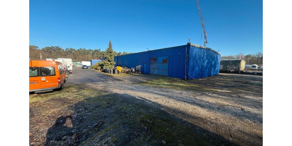 Gewerbeobjekt Wegberg - 3.950&euro; | Angebot:26254744