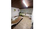 1,5 - Zi. Wohnung mit Schlafnische, Stellplatz u. Terrassen-Ausblick auf den Kurpark Bad Wildbad