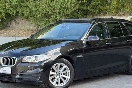 BMW 520 88.400 km 17.790 &euro; Kiel 24147