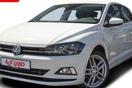 VW Polo 53.045 km 15.950 &euro; Bautzen 02625