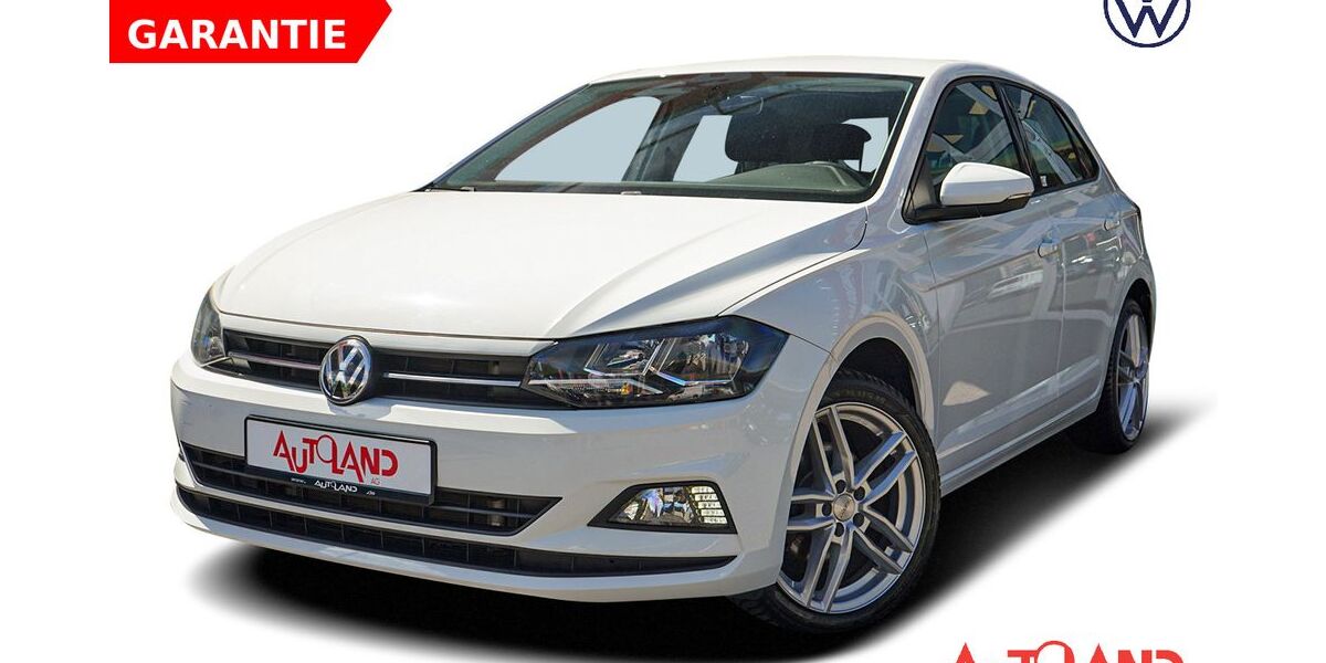 VW Polo 53.045 km 15.950 &euro; Bautzen 02625