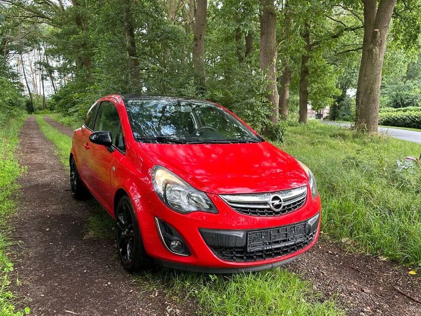 Corsa