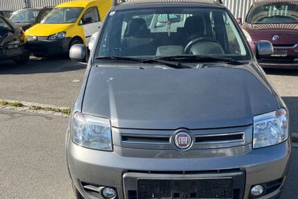 Fiat Panda 145.390 km 1.590 &euro; Baienfurt 88255