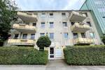 Etagenwohnung Kiel Hassee - 2 Zimmer, 52 m&sup2;, 195.000&euro; | Angebot:26379613