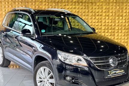 VW Tiguan 99.400 km 9.490 &euro; Eningen unter Achalm 72800