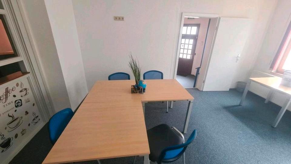 Gewerberäume Goslar nahe Zentrum zimmer