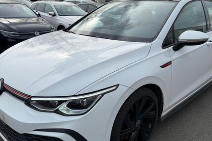 VW Golf 54.410 km 26.990 &euro; Braunschweig 38122