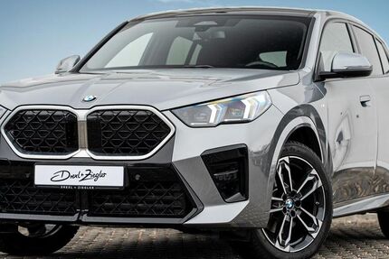 BMW X2 7.790 km 41.750 &euro; Augsburg 86199