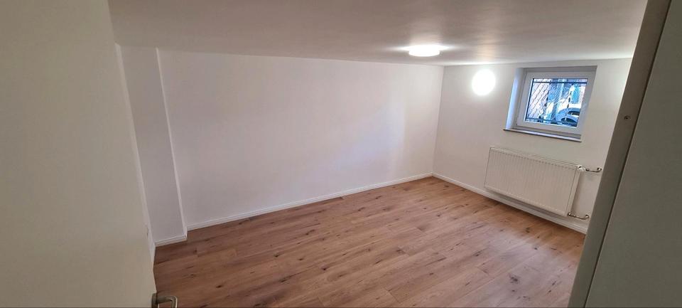 Etagenwohnung Bremen Gröpelingen - 4 Zimmer, 75 m&sup2;, 970&euro; | Angebot:26335832