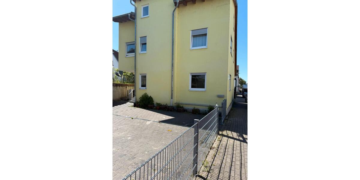 3 ZKB 80 qm 3 zimmer