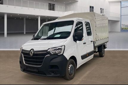 Renault Master 26.000 km 25.990 &euro; Bergkirchen 85232