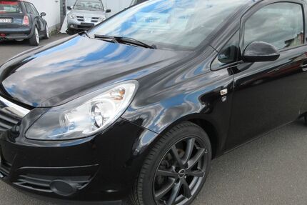 Opel Corsa 163.700 km 3.900 &euro; Tauberbischofsheim 97941
