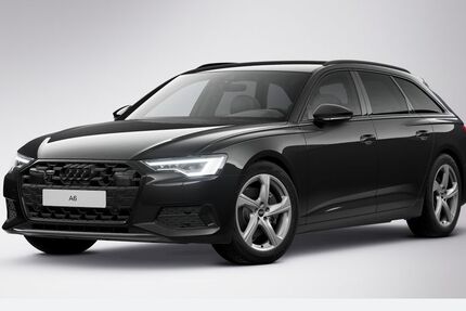 Audi A6 27.099 km 49.510 € Gelsenkirchen 45894