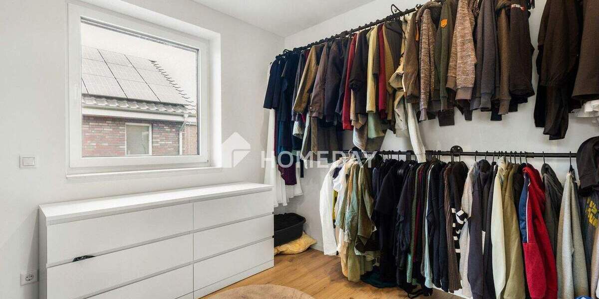 Wohnen mit Zukunft: Neuwertiges KfW-55-Haus mit Garten und moderner Ausstattung 7 zimmer