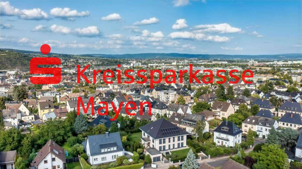 Etagenwohnung Andernach - 5 Zimmer, 174 m&sup2;, 519.900&euro; | Angebot:26780541
