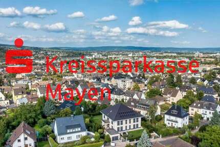 Wohnung Andernach - 5 Zimmer, 174 m&sup2;, 519.900&euro; | Angebot:26780541
