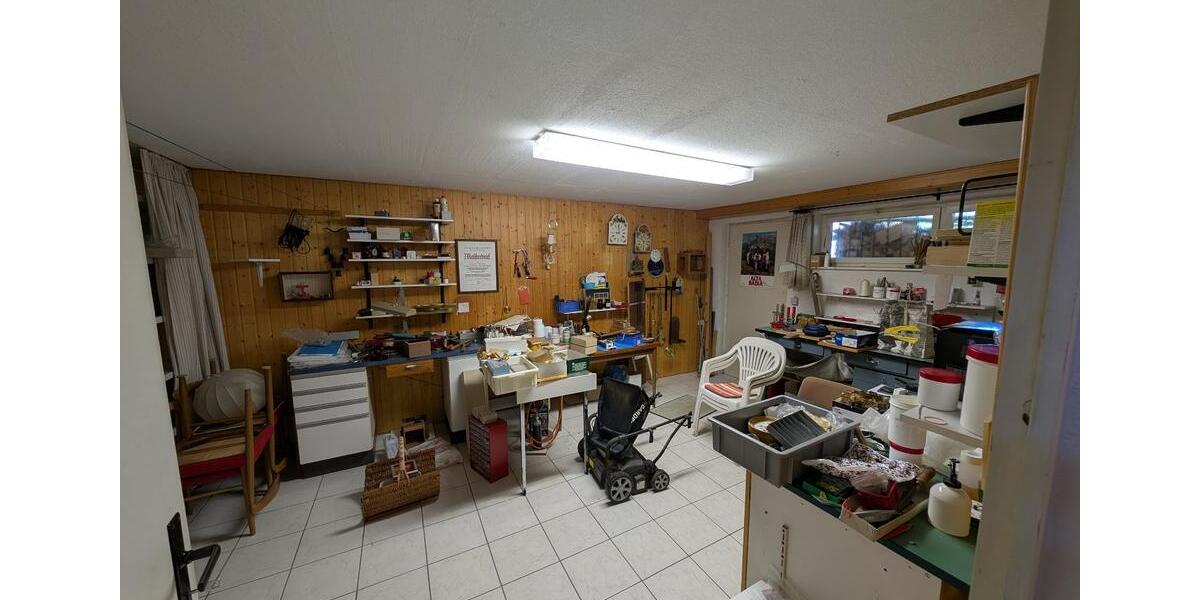 Reihenhaus Villingen-Schwenningen Schwenningen - 3.5 Zimmer, 112 m&sup2;, 340.000&euro; | Angebot:26322978