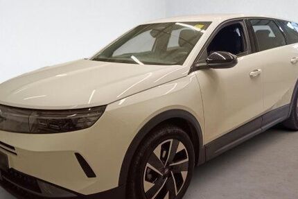 Opel Grandland (X) 13.584 km 26.440 &euro; Halle 06126