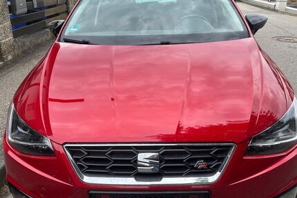 Seat Ibiza 201.000 km 4.650 &euro; Waldkraiburg 84478