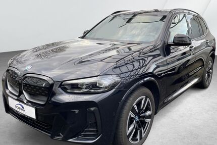 BMW iX3 23.946 km 38.400 &euro; Bremen 28329