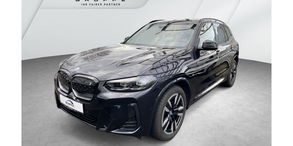 BMW iX3 23.946 km 38.400 &euro; Bremen 28329