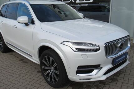 Volvo XC90 108.648 km 39.503 &euro; Rostock 18057