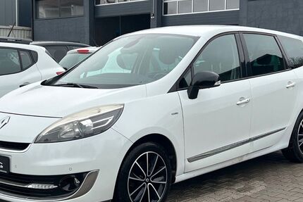 Renault Scenic 120.000 km 7.699 &euro; Kirchheimbolanden 67292