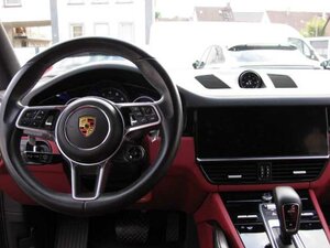 Porsche Cayenne E-Hybrid Tiptr. S 1.HD dt.Fzg. 57.000 km 59.999 &euro; Biebesheim 64584