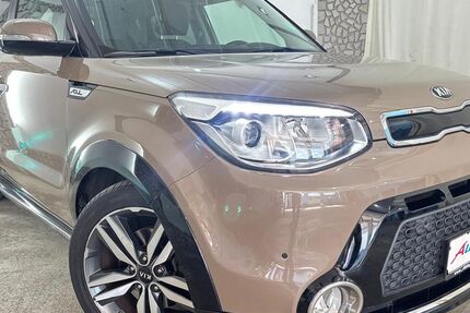 Kia Soul 107.504 km 9.971 &euro; Witten -NRW 58452