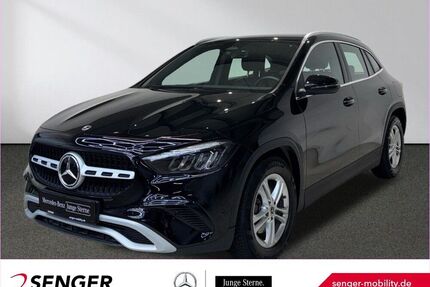 Mercedes GLA 200
