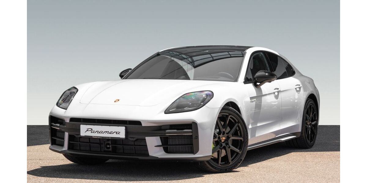 Porsche Panamera 19.900 km 137.900 &euro; Ulm 89079